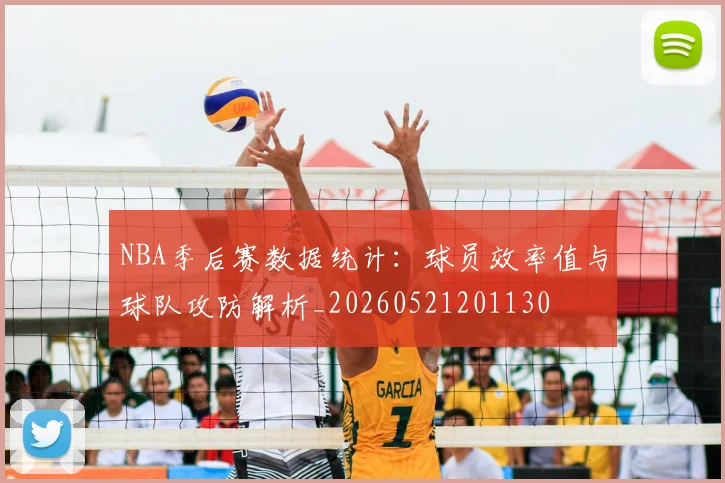 NBA季后赛数据统计:球员效率值与球队攻防解析_20260521201130